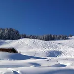 Ferienhaus Wallegg Lodge In Saalbach Hinterglemm