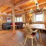 Ferienhaus Wallegg Lodge In Saalbach Hinterglemm