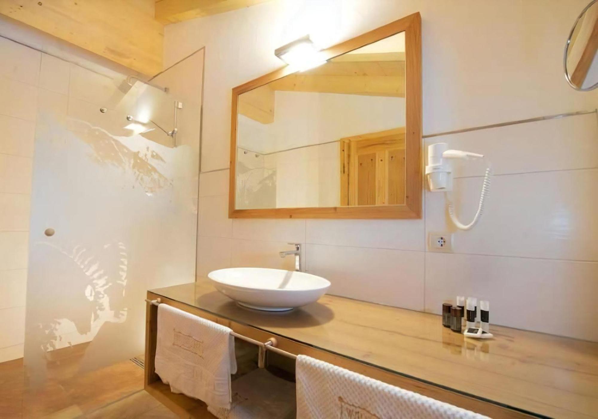 Holiday home Wallegg In Hinterglemm Saalbach-Hinterglemm